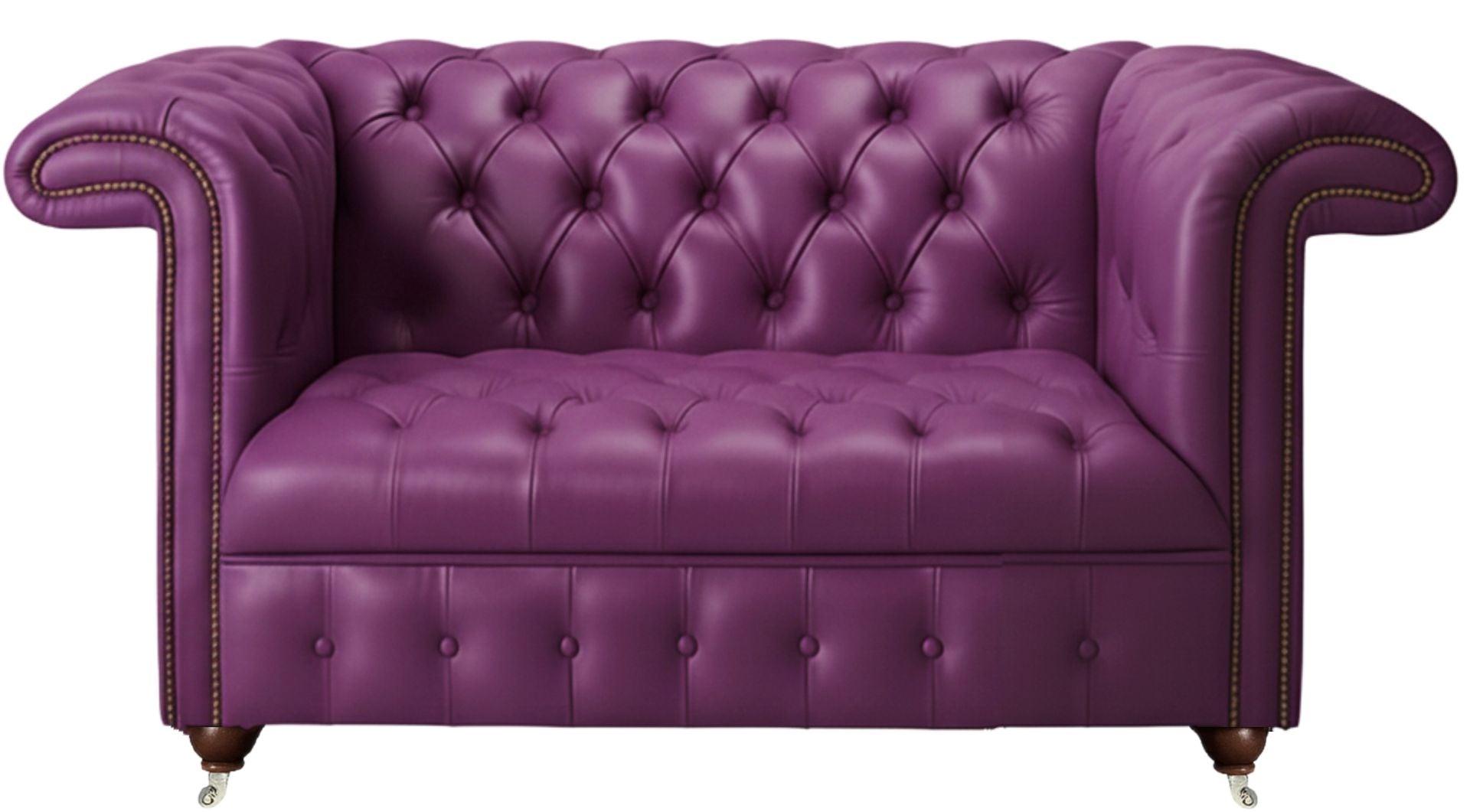 The Chelsea Chesterfield